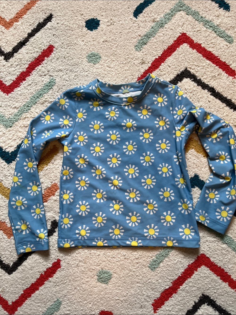 Primary swim rashguard 5